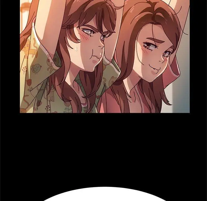 漫画《她们的恶作剧》第51话第60张图