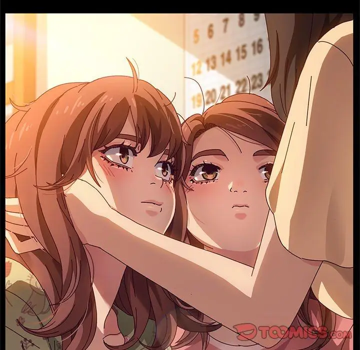 漫画《她们的恶作剧》第51话第66张图