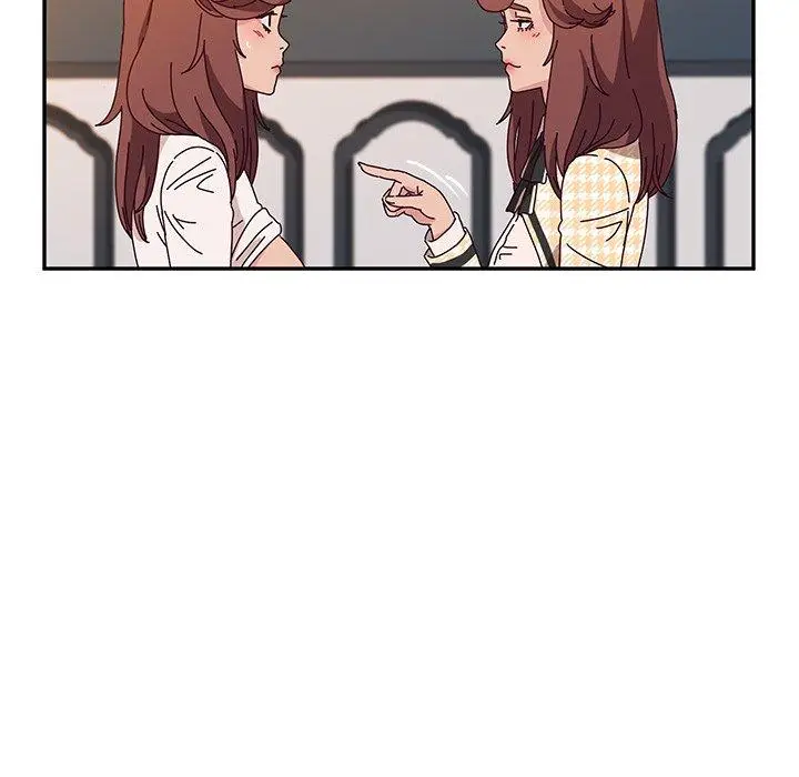 漫画《她们的恶作剧》第51话第83张图