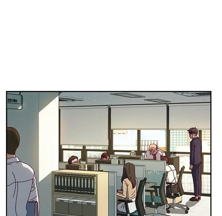 漫画《她们的恶作剧》第52话第106张图