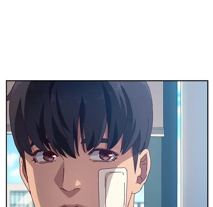 漫画《她们的恶作剧》第52话第117张图