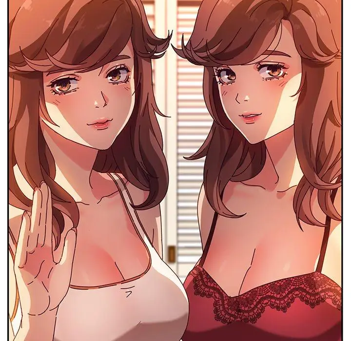 漫画《她们的恶作剧》第52话第96张图