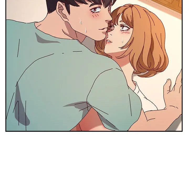 漫画《她们的恶作剧》第53话第137张图