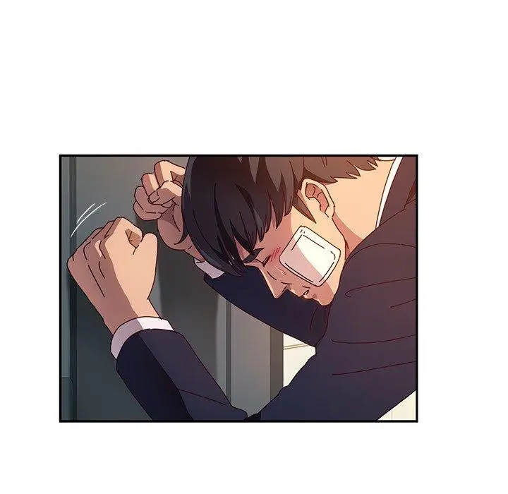 漫画《她们的恶作剧》第53话第42张图