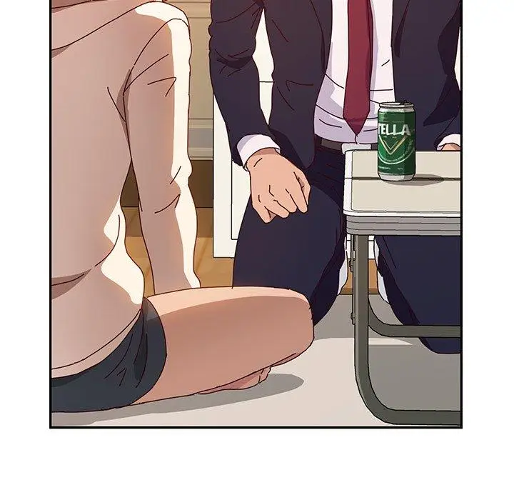漫画《她们的恶作剧》第53话第68张图