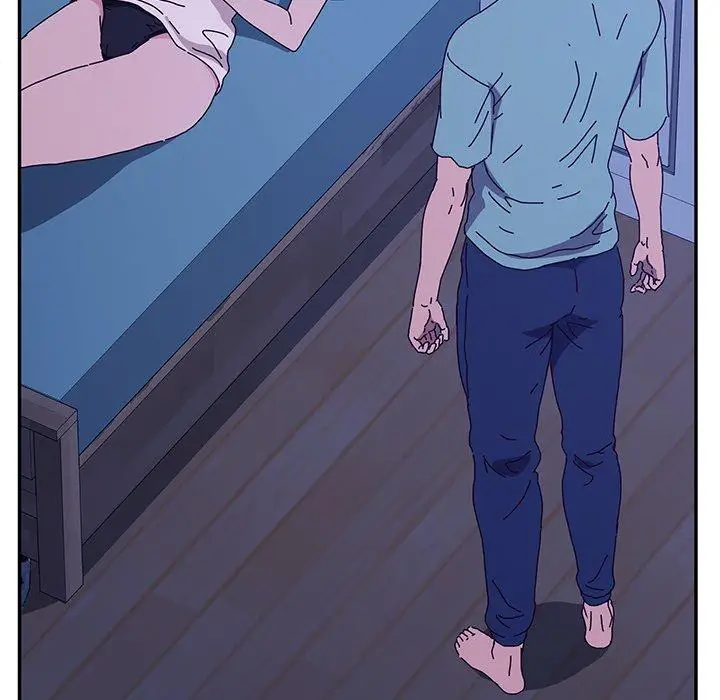 漫画《她们的恶作剧》第53话第99张图