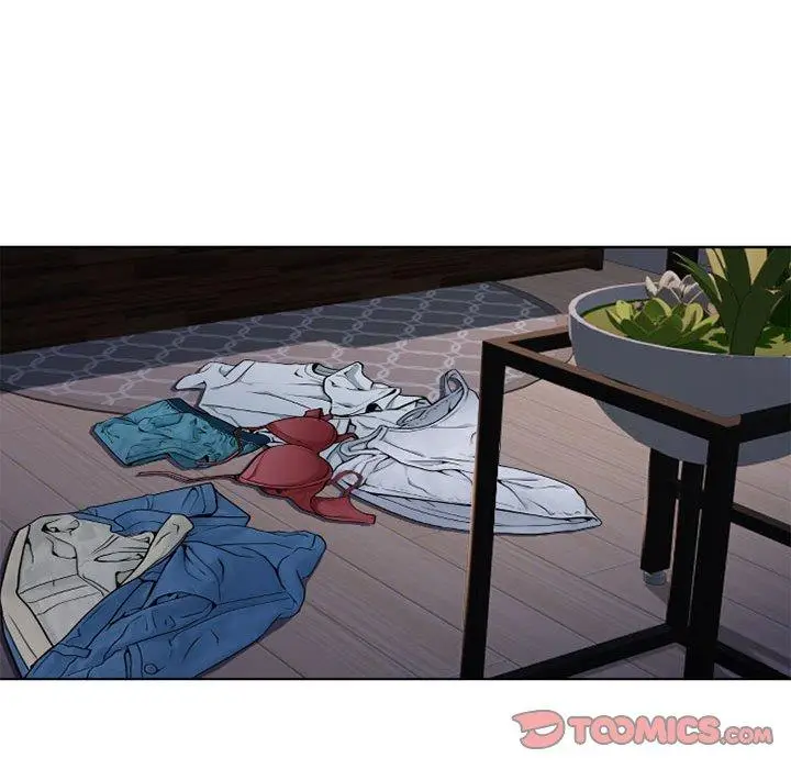 漫画《幻想邻居》第49话第144张图