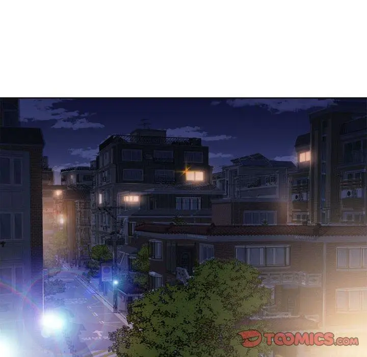 漫画《幻想邻居》第53话第164张图