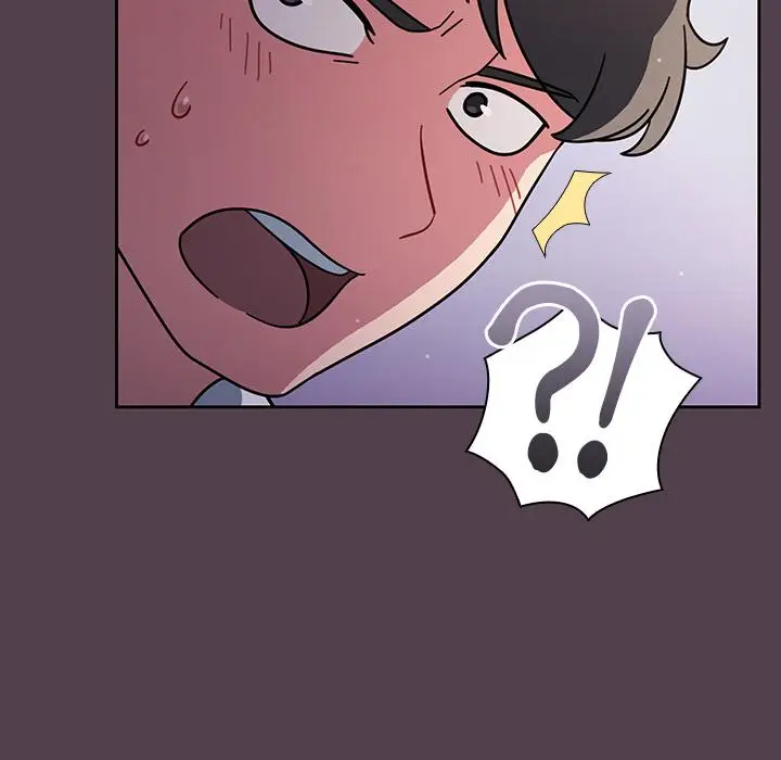 漫画《调教开关》第2话第135张图