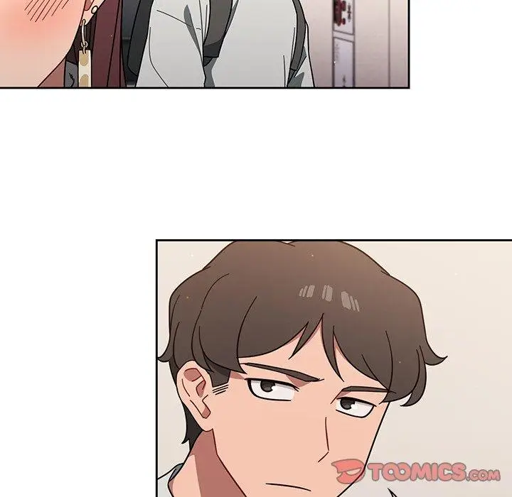 漫画《调教开关》第3话第66张图