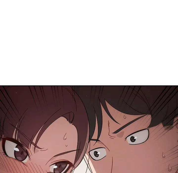 漫画《调教开关》第3话第88张图