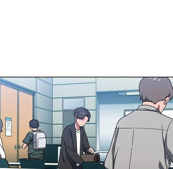 漫画《调教开关》第4话第135张图