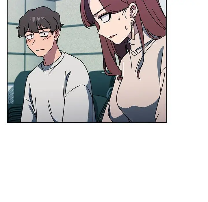 漫画《调教开关》第4话第61张图