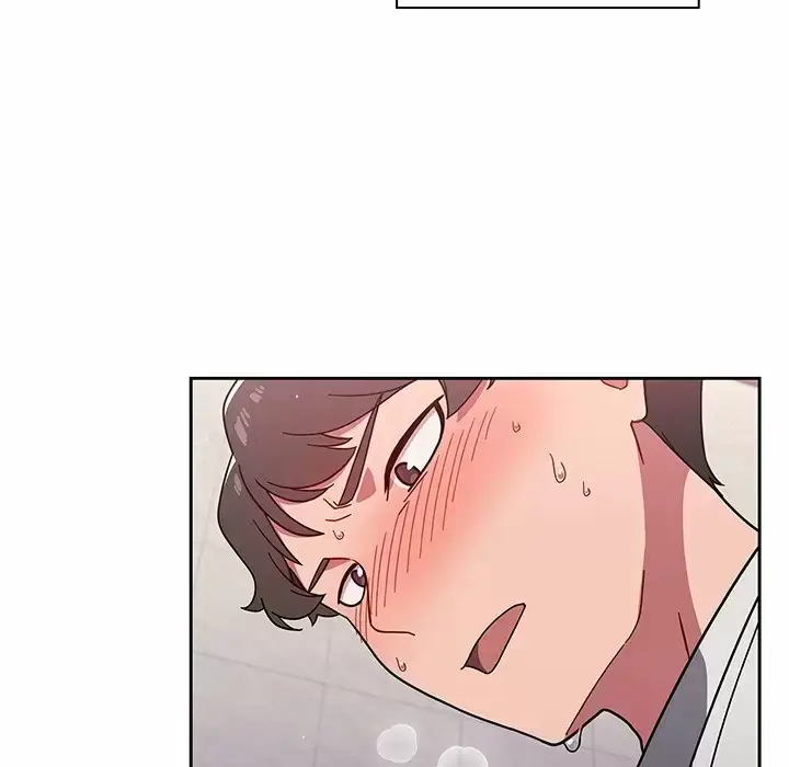 漫画《调教开关》第5话第82张图