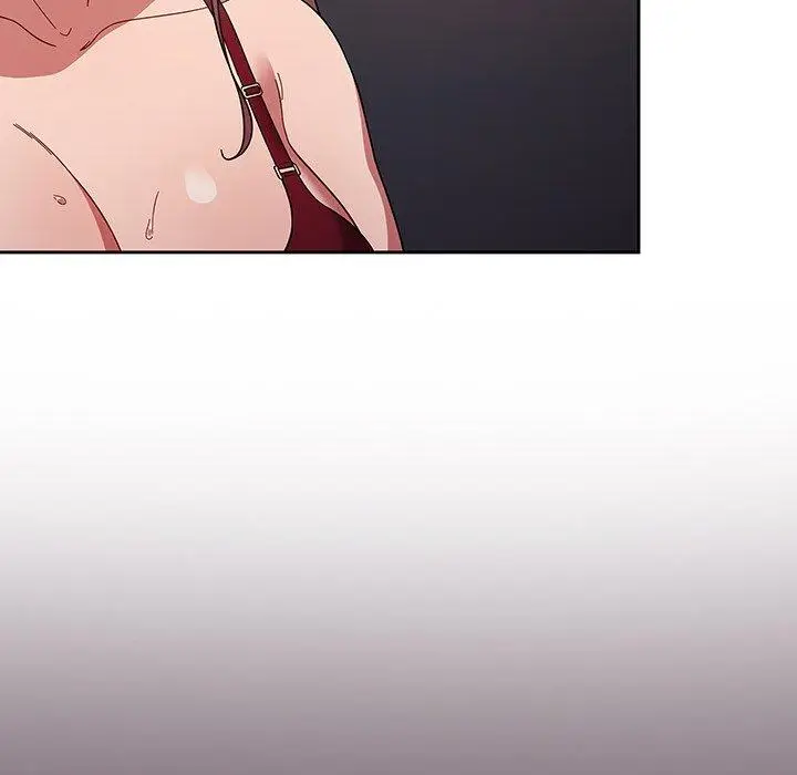 漫画《调教开关》第11话第127张图