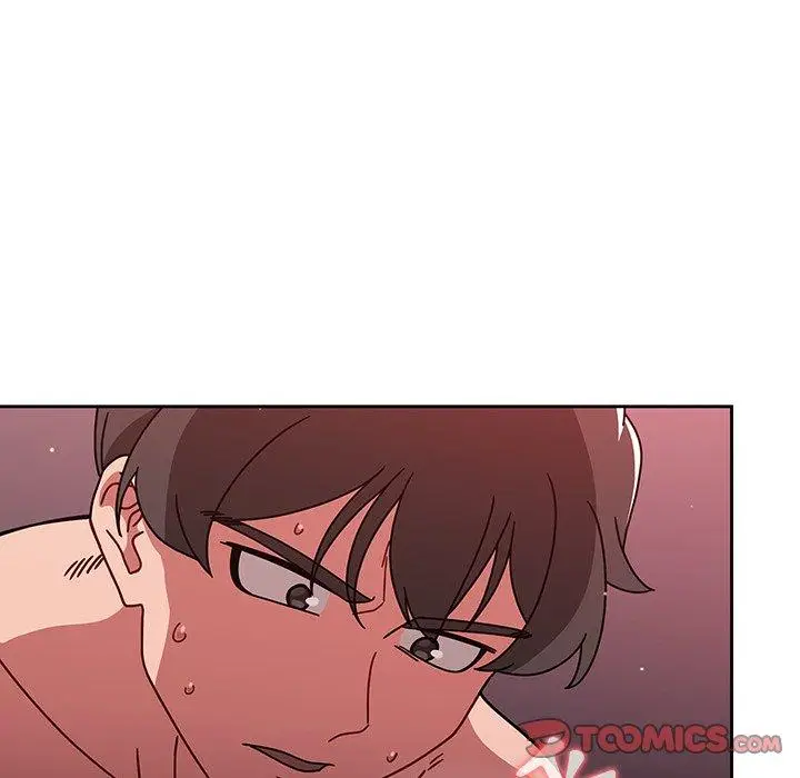 漫画《调教开关》第13话第93张图