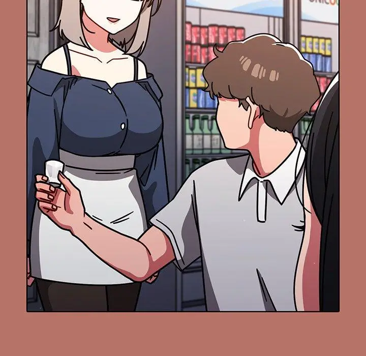 漫画《调教开关》第16话第18张图