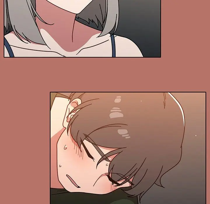 漫画《调教开关》第16话第36张图