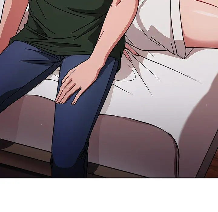 漫画《调教开关》第16话第84张图