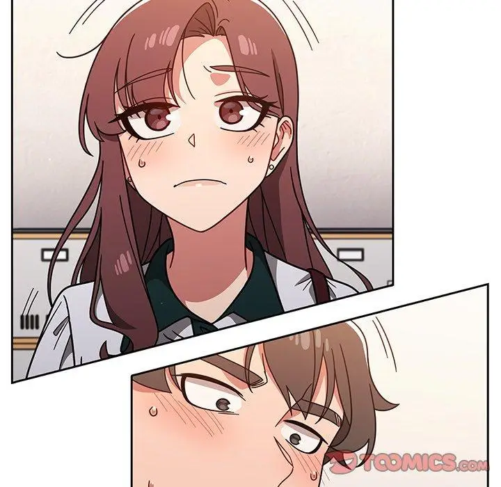 漫画《调教开关》第20话第21张图