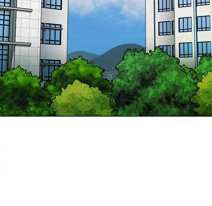 漫画《调教开关》第20话第5张图