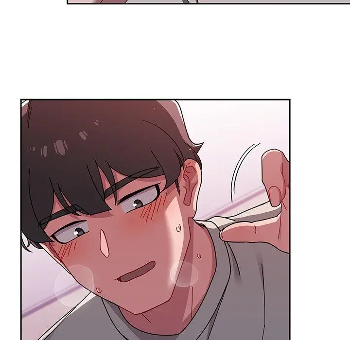 漫画《调教开关》第38话第113张图