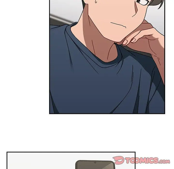 漫画《调教开关》第42话第27张图