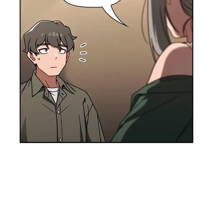 漫画《调教开关》第43话第116张图