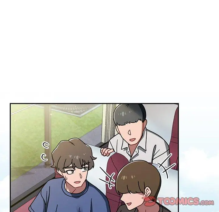 漫画《调教开关》第44话第69张图