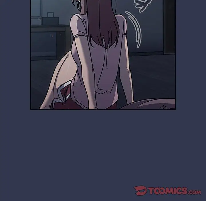 漫画《调教开关》第46话第110张图