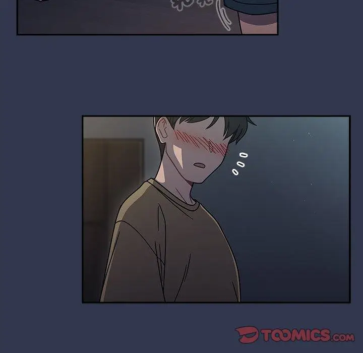 漫画《调教开关》第46话第26张图