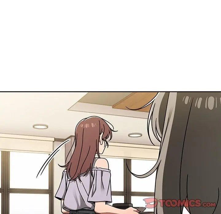 漫画《调教开关》第49话第27张图