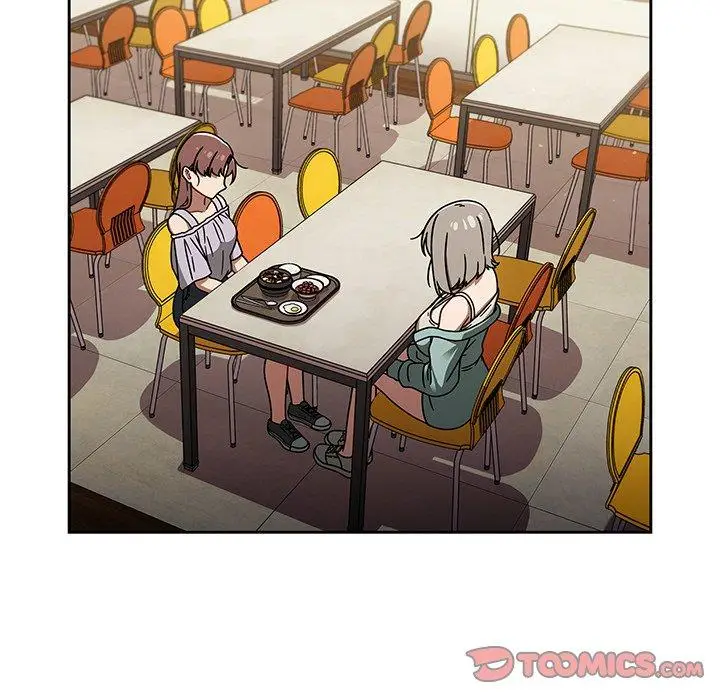 漫画《调教开关》第49话第33张图