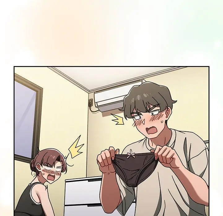 漫画《调教开关》第51话第35张图