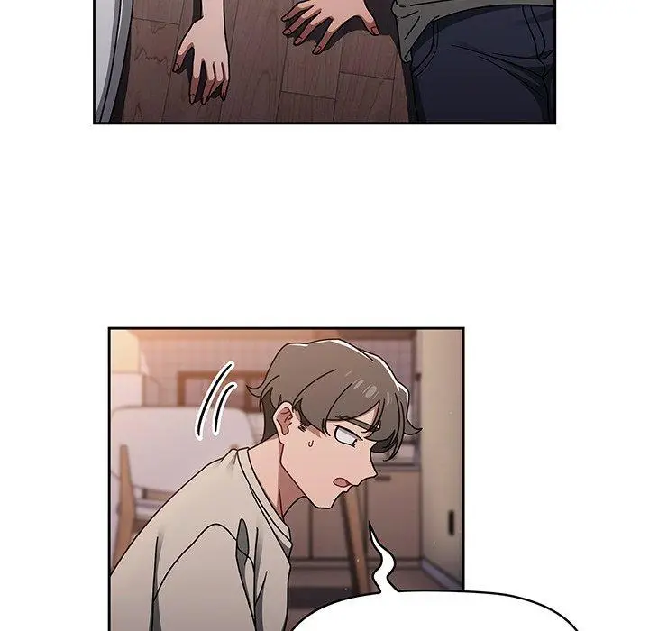漫画《调教开关》第51话第53张图