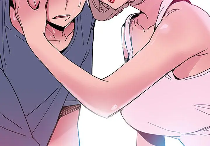 漫画《恶母传》第2话第4张图