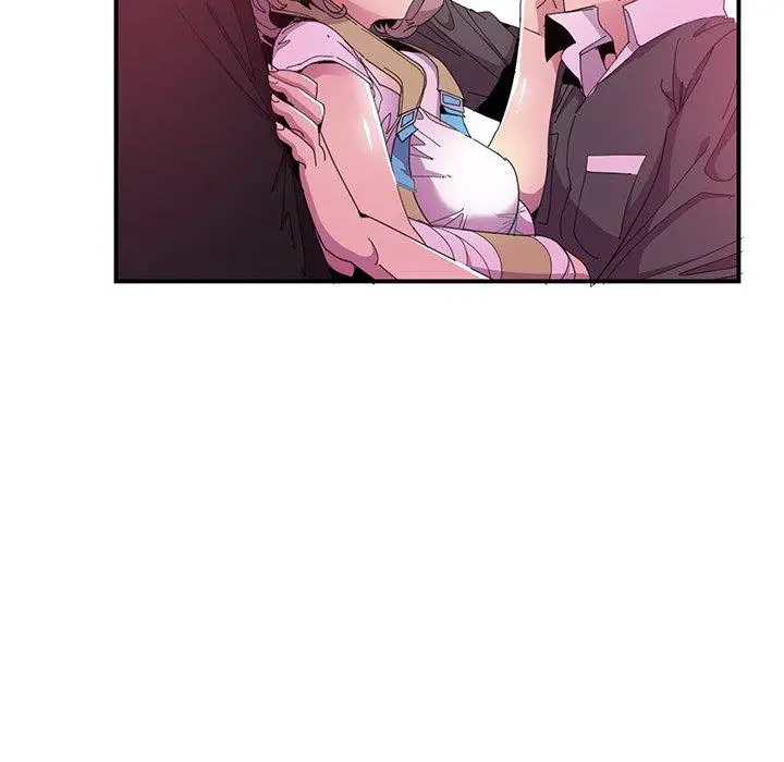 漫画《恶母传》第3话第92张图