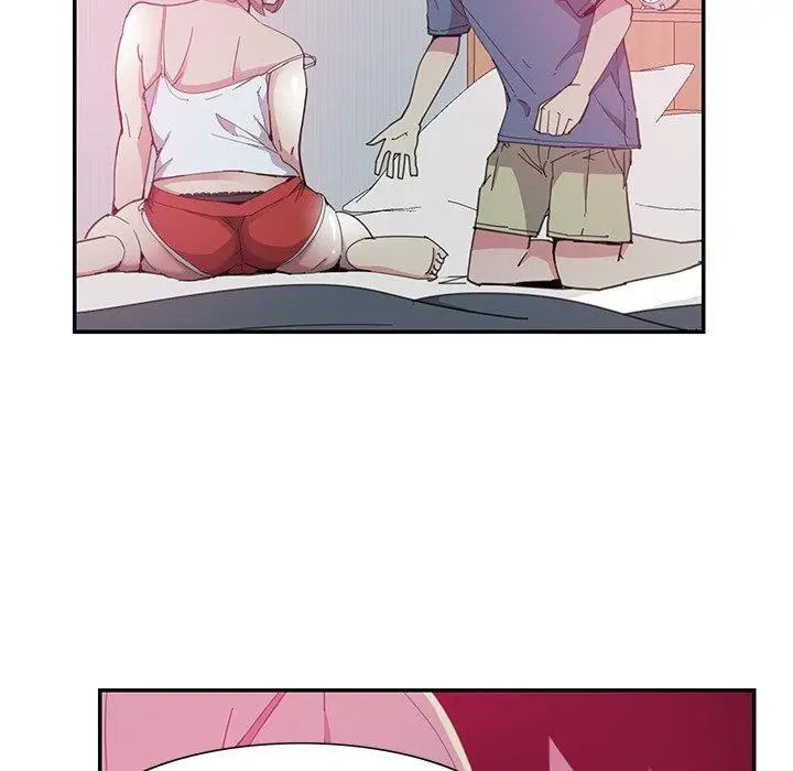 漫画《恶母传》第4话第93张图