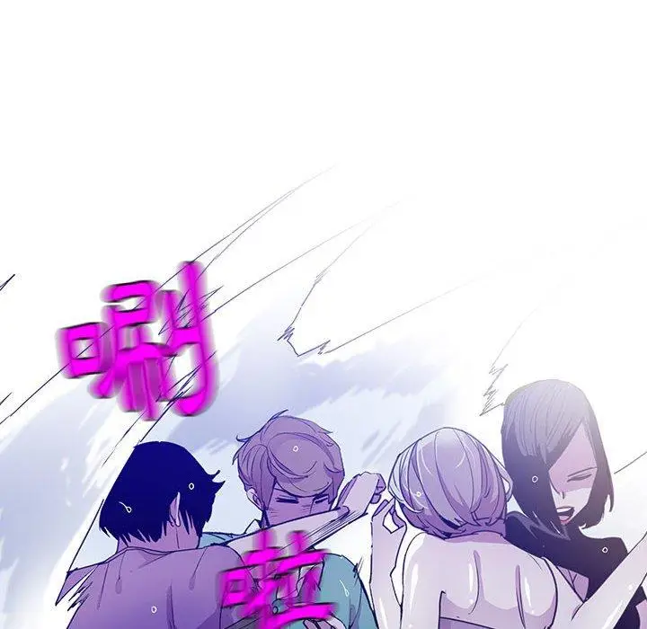 漫画《恶母传》第7话第30张图