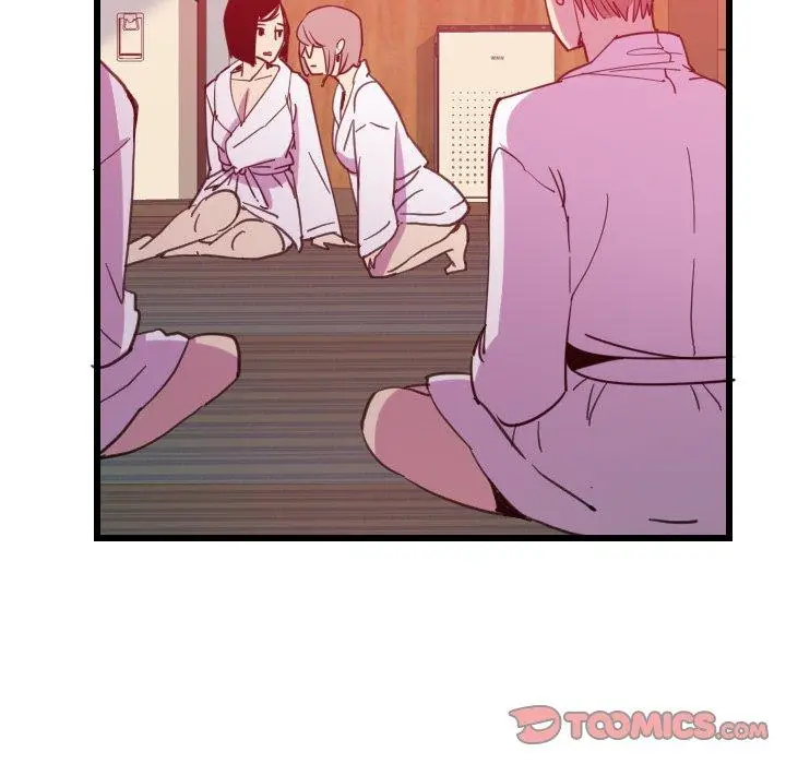 漫画《恶母传》第9话第50张图