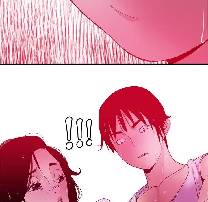 漫画《恶母传》第14话第53张图