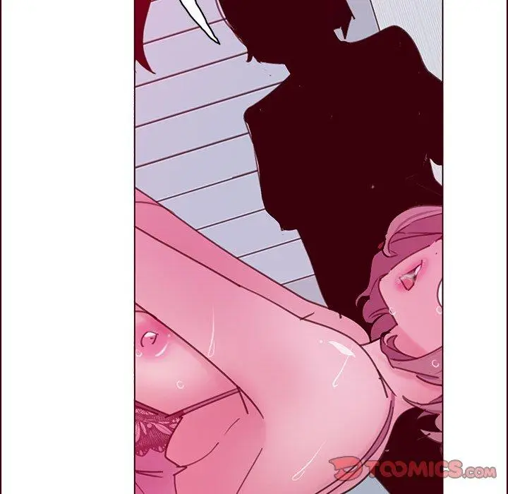 漫画《恶母传》第15话第111张图