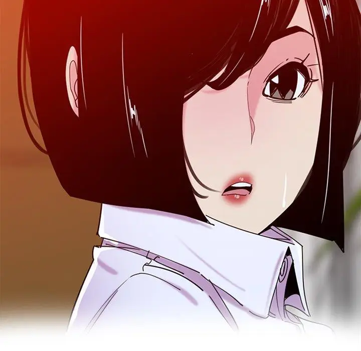 漫画《恶母传》第16话第130张图