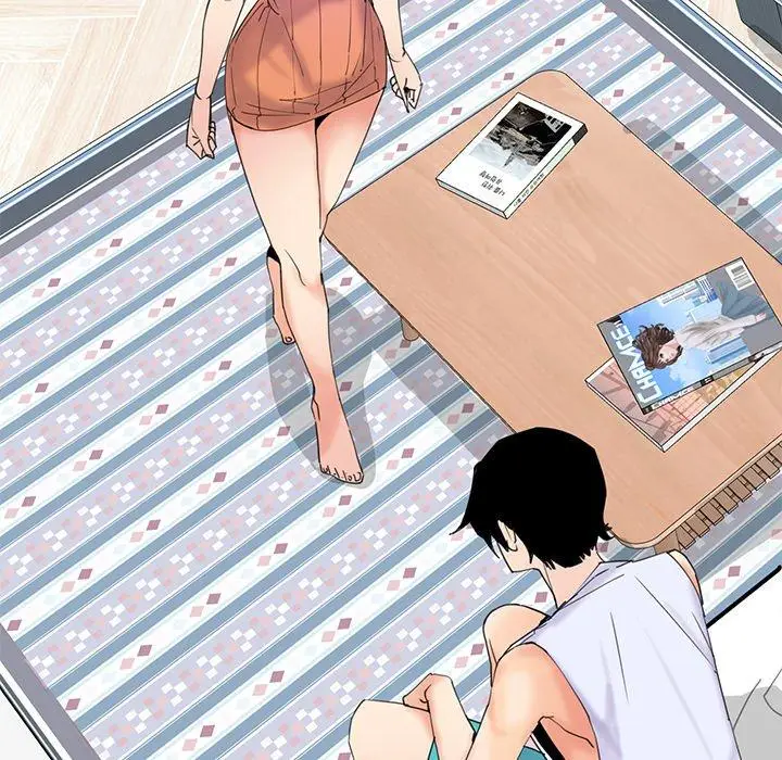 漫画《恶母传》第17话第127张图
