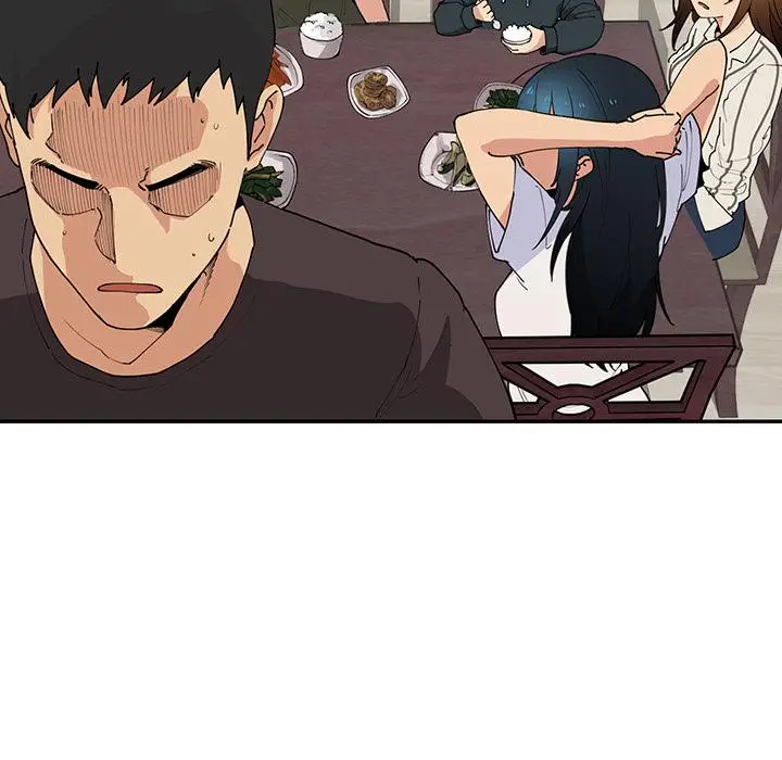 漫画《邻居的逆袭》第1话第107张图
