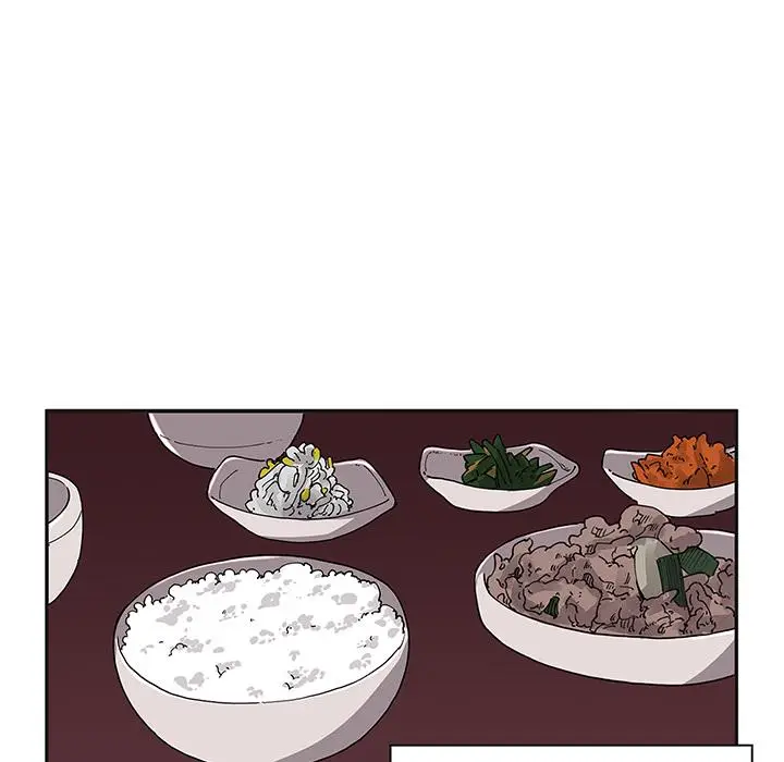 漫画《邻居的逆袭》第1话第64张图