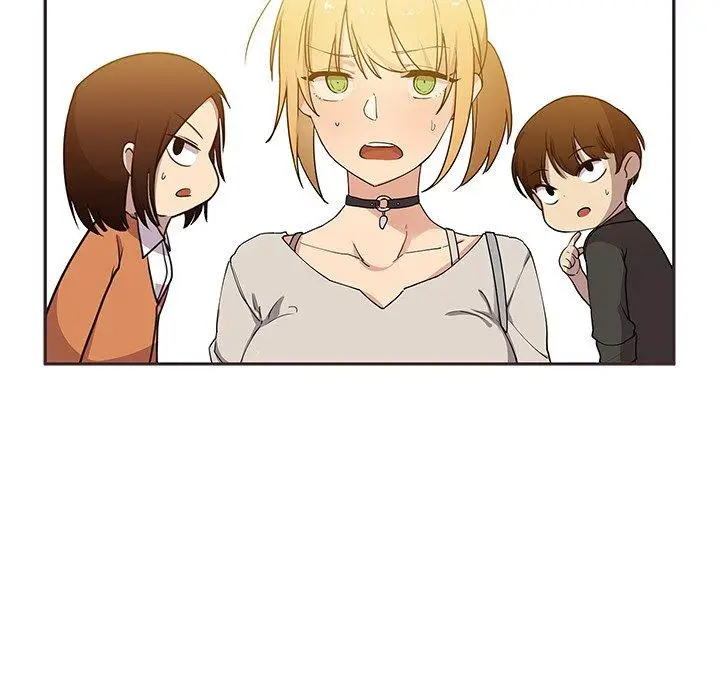 漫画《邻居的逆袭》第4话第103张图