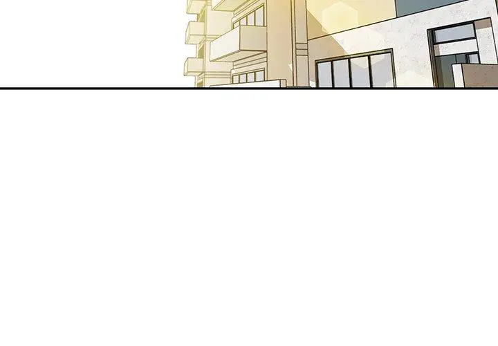 漫画《邻居的逆袭》第4话第2张图