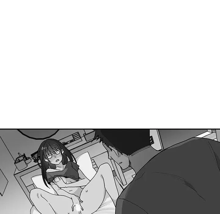 漫画《邻居的逆袭》第4话第25张图
