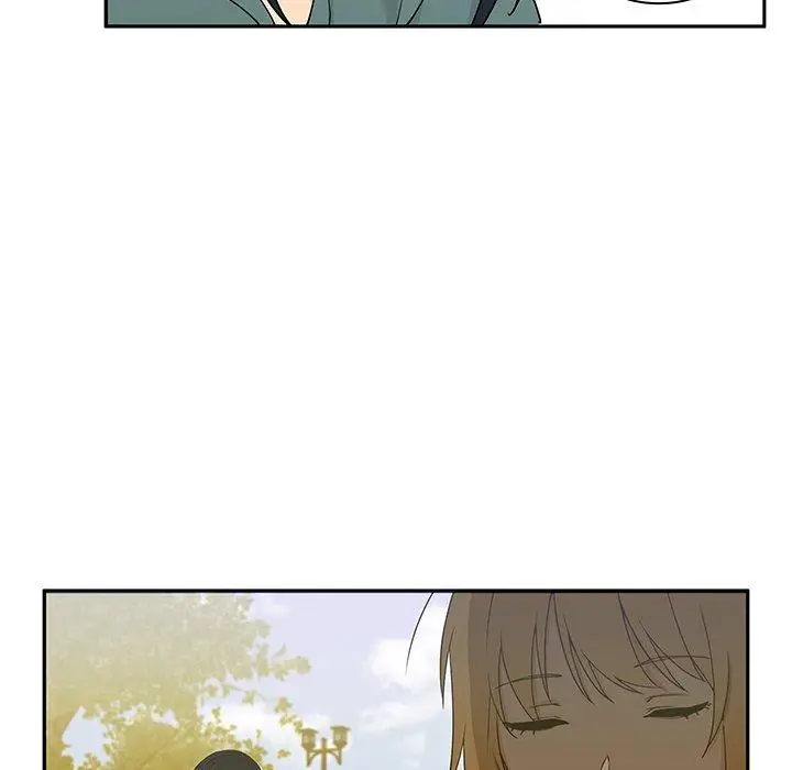 漫画《邻居的逆袭》第5话第13张图